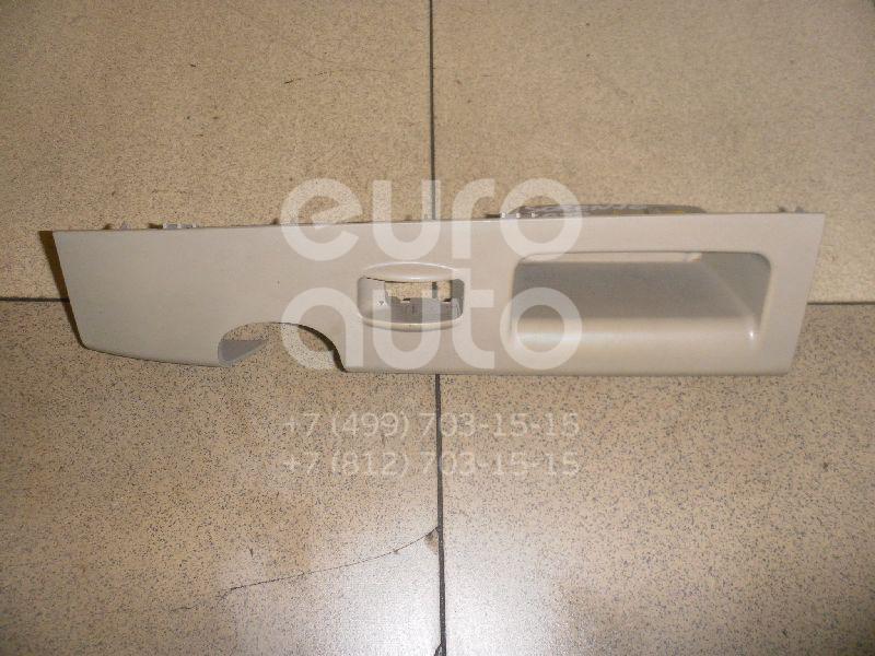 Накладка блока управления стеклоподъемниками для Kia Sorento (JC) 2002 ...