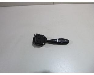 Переключатель стеклоочистителей для Mitsubishi Colt (Z3) 2003-2012 с разбора состояние отличное
