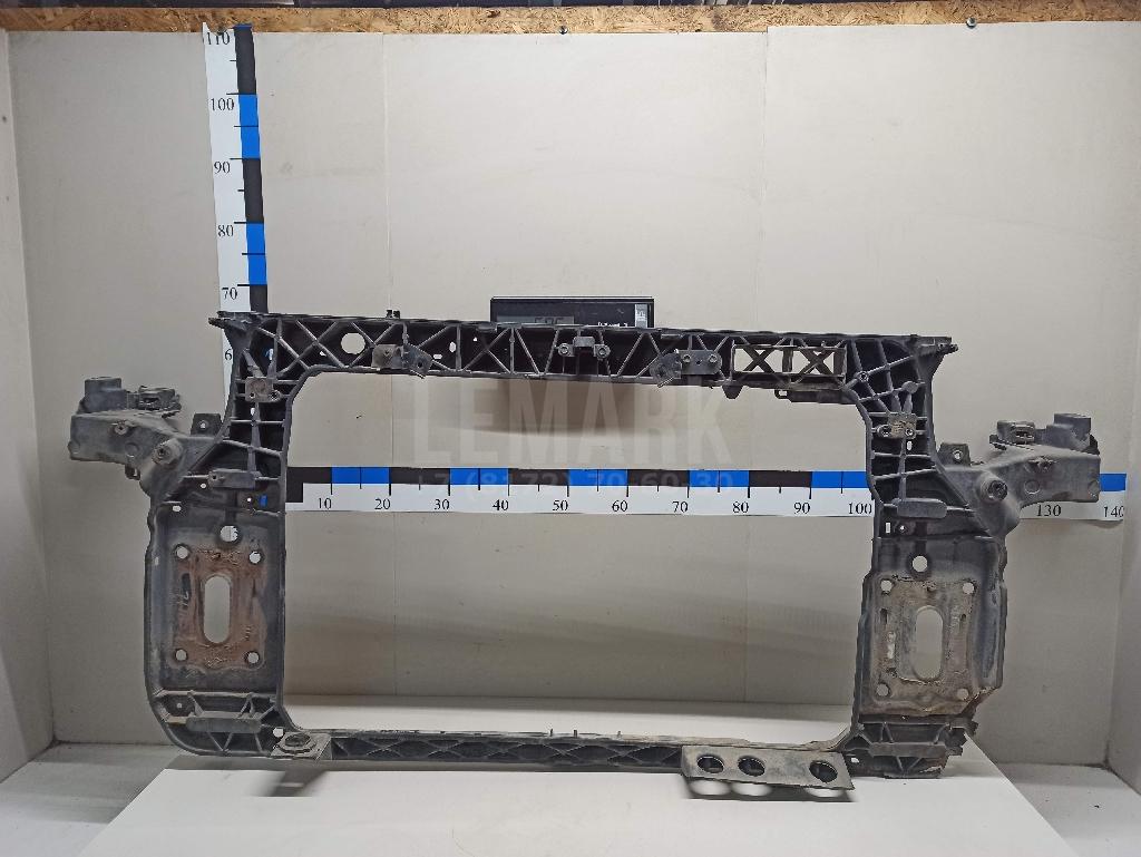 Панель передняя 641014T000 Hyundai-Kia