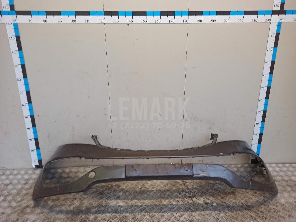 Бампер передний 865114T000 Hyundai-Kia