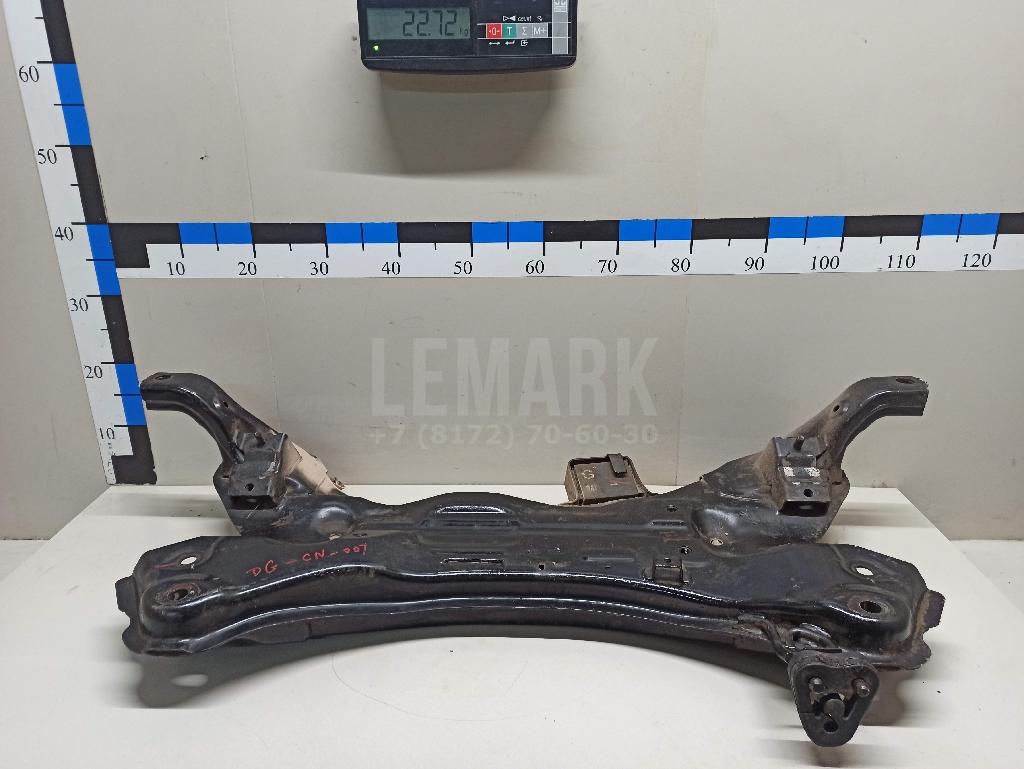 Балка подмоторная 624004T100 Hyundai-Kia