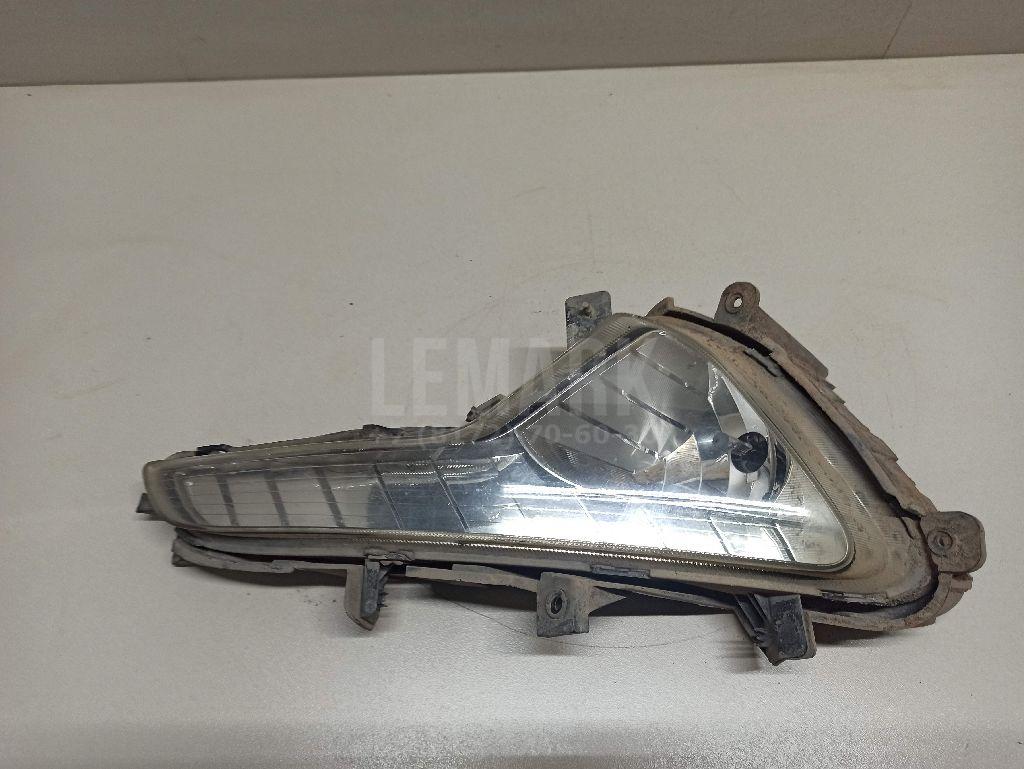 Фара противотуманная правая 922024T000 Hyundai-Kia