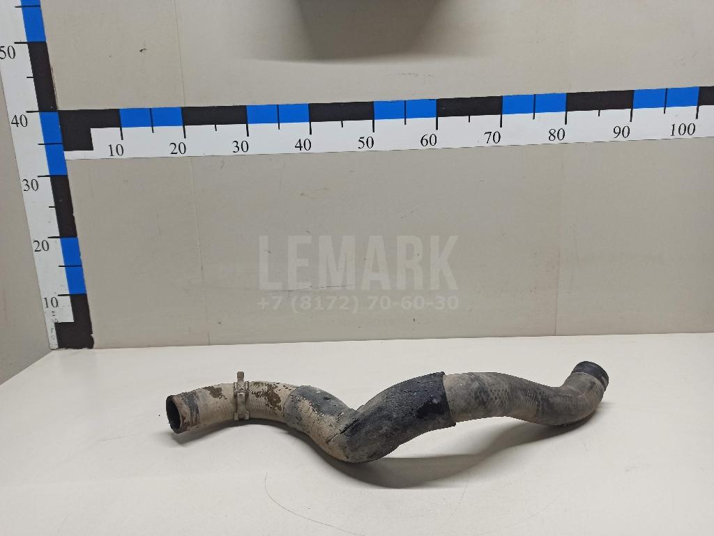 Патрубок радиатора 254122S100 Hyundai-Kia