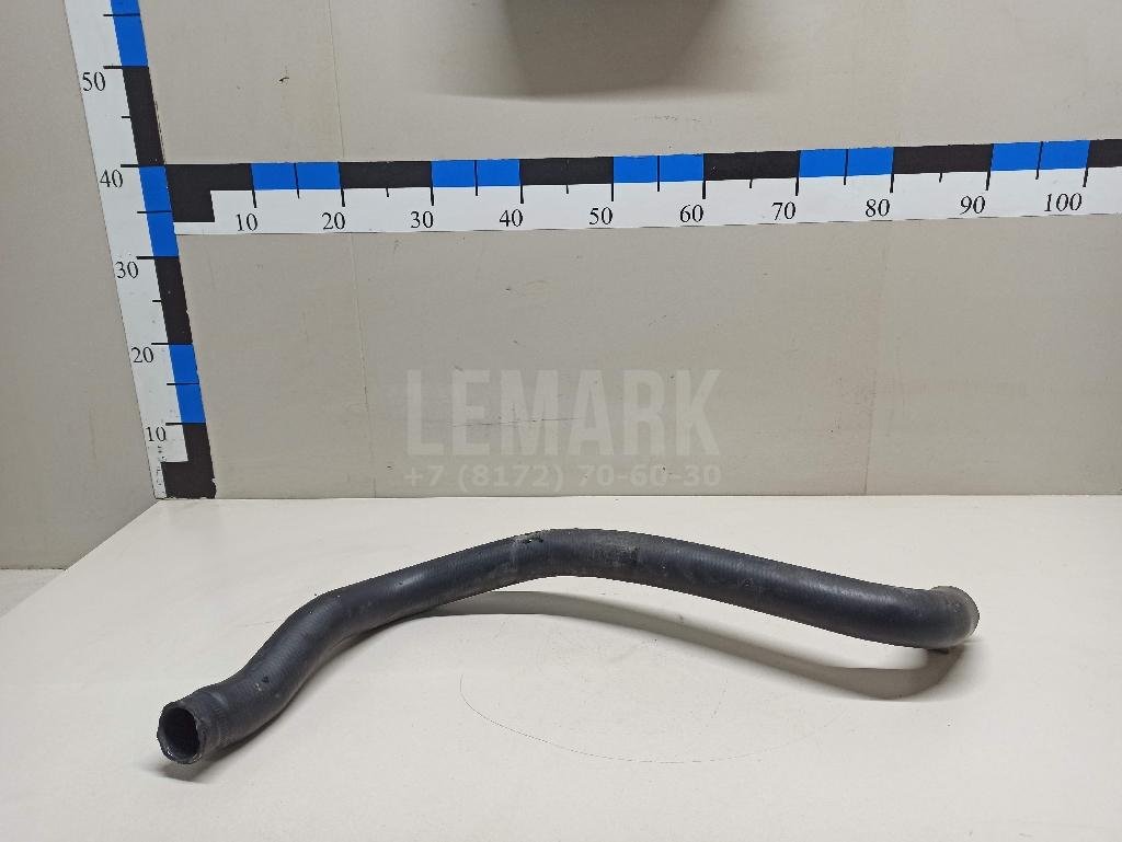 Патрубок радиатора 254112S100 Hyundai-Kia