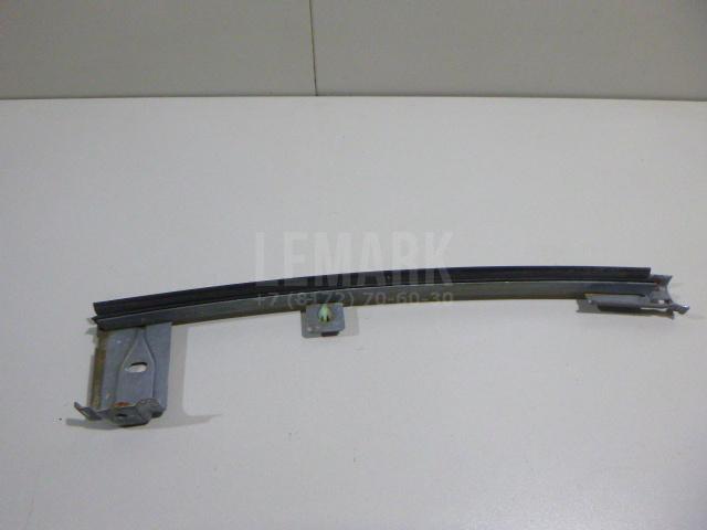 Направляющая стекла двери для  Citroen C4 II 2011-2022