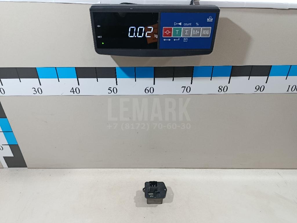 Резистор отопителя 7802A006 Mitsubishi