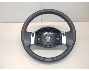 Рулевое колесо для AIR BAG (без AIR BAG) для Mini R50 2000-2007 с разбора состояние хорошее