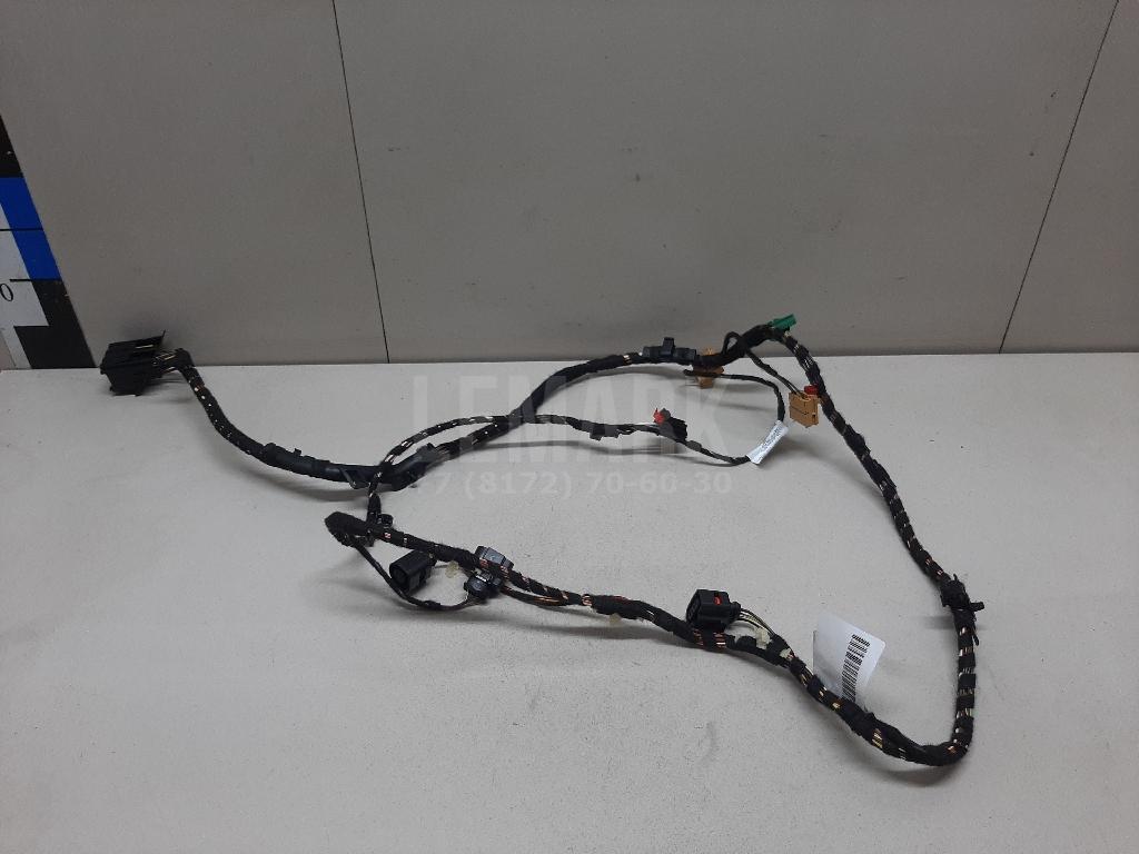 Проводка (коса) 5G2971147GR VAG