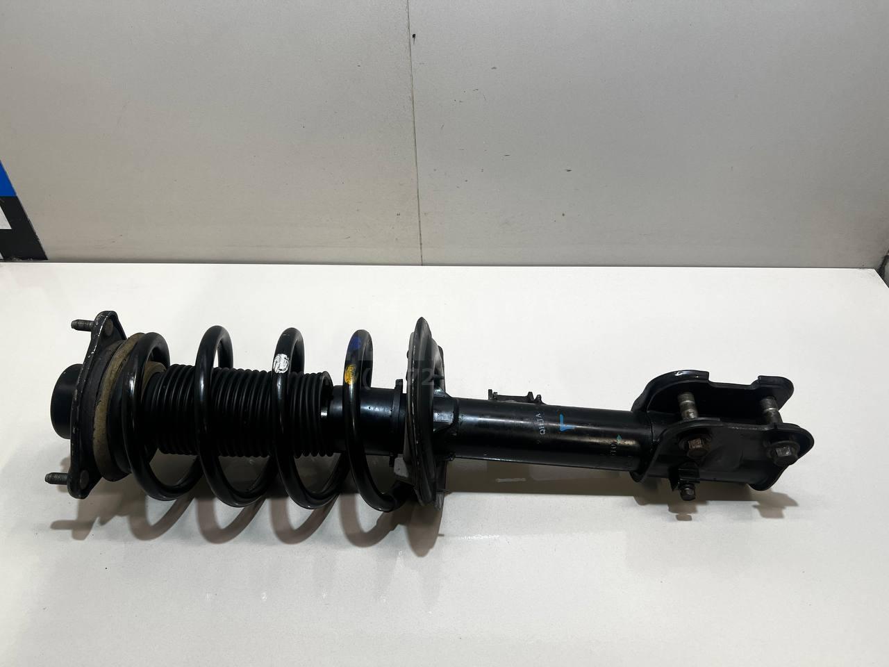 Пружина передняя 54630A1301 Hyundai-Kia