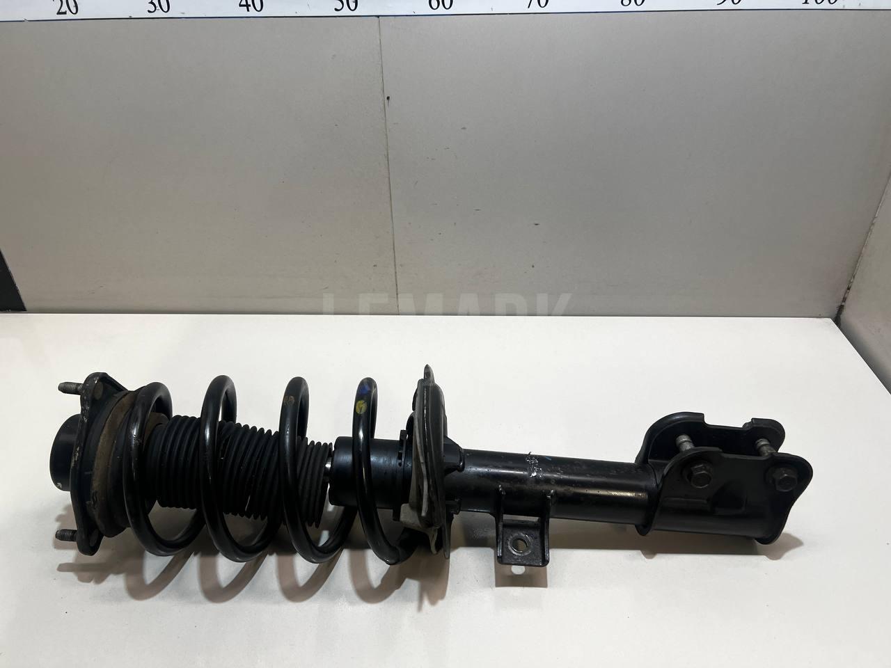 Пружина передняя 54630A1301 Hyundai-Kia