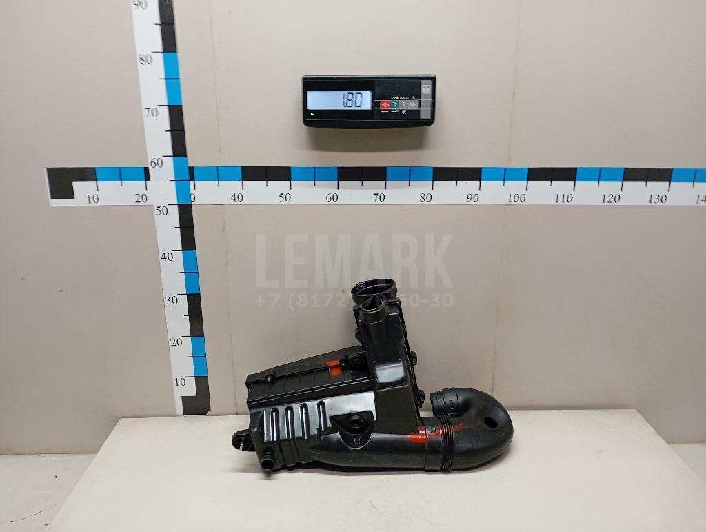 Корпус воздушного фильтра 3C0129607BH VAG