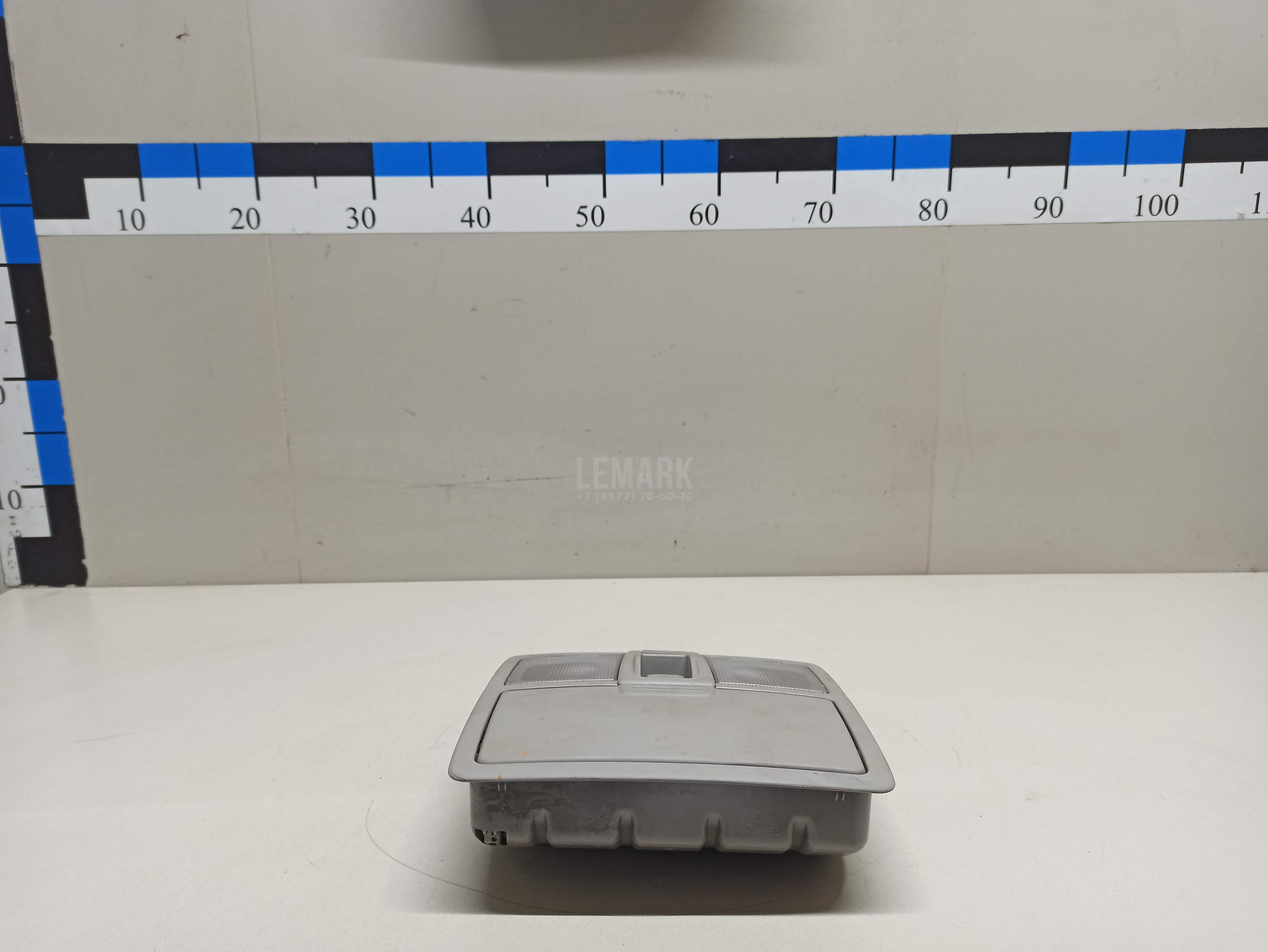 Плафон салонный 928003W010ED Hyundai-Kia