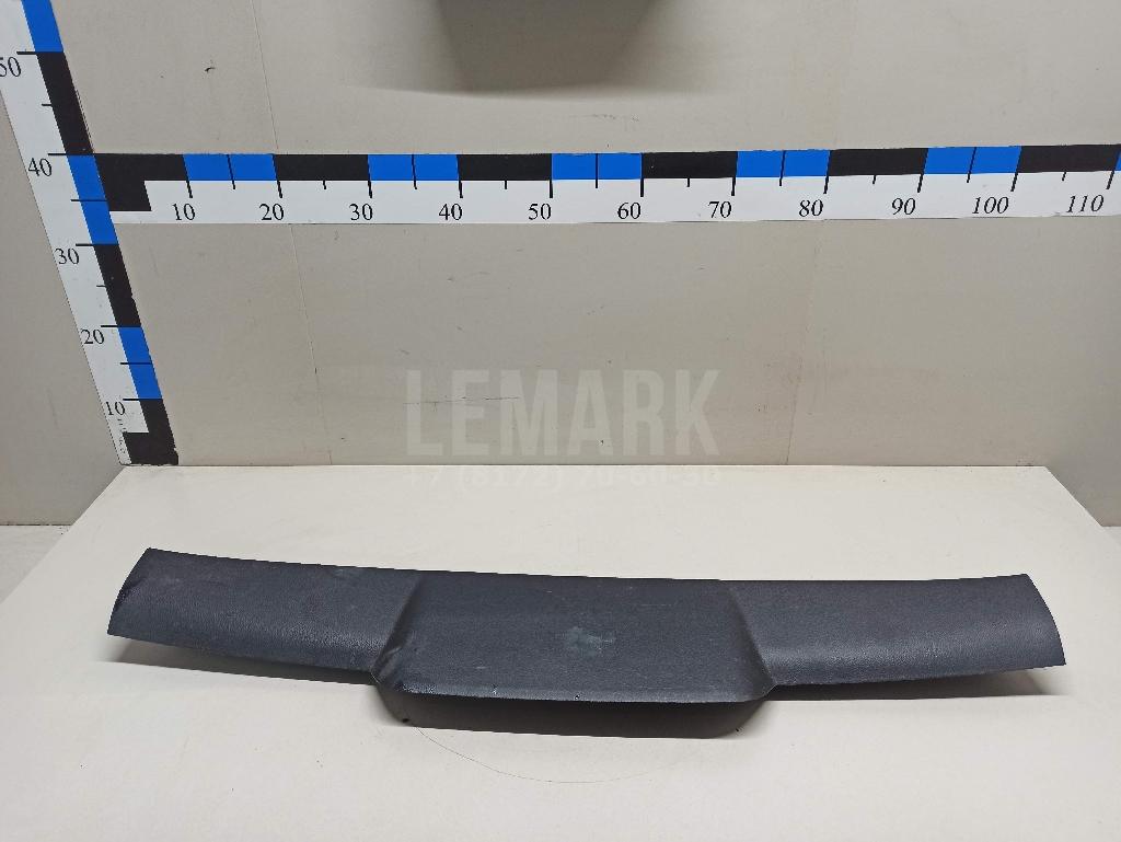 Обшивка двери багажника 817604T000WK Hyundai-Kia