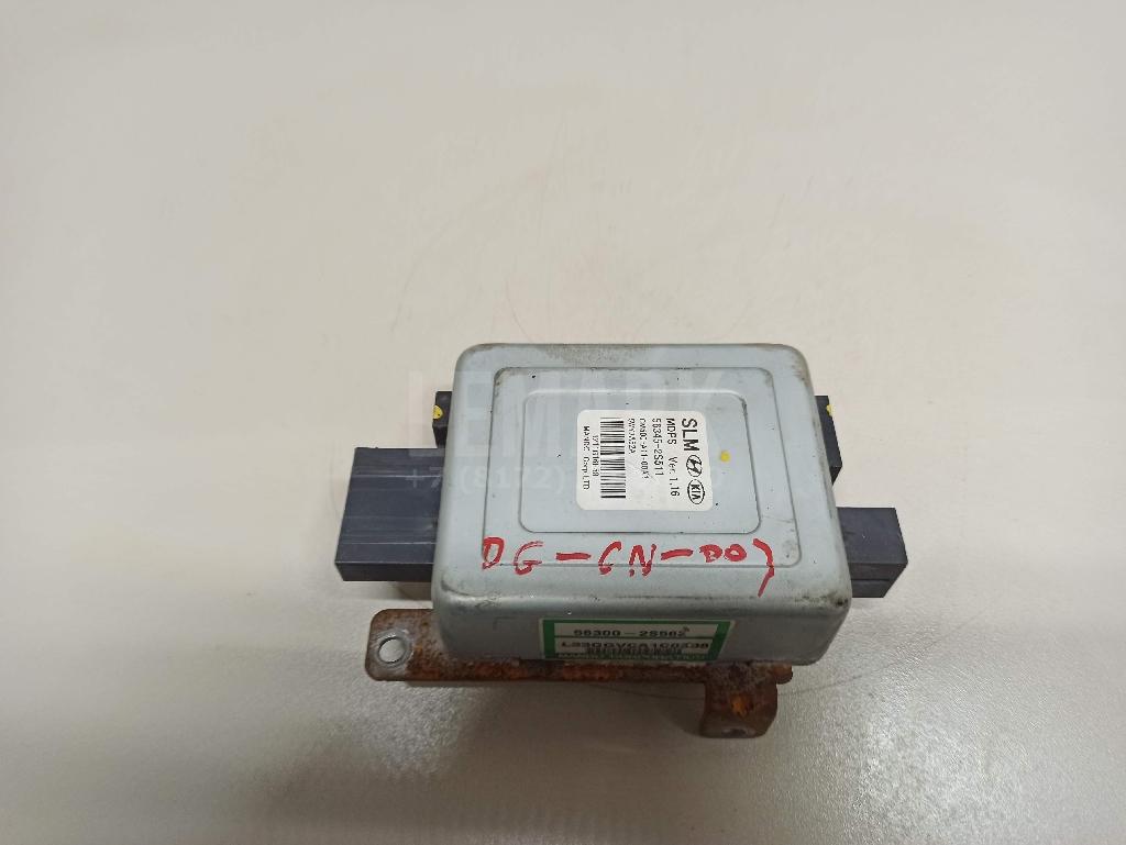 Блок электронный 563452S511 Hyundai-Kia