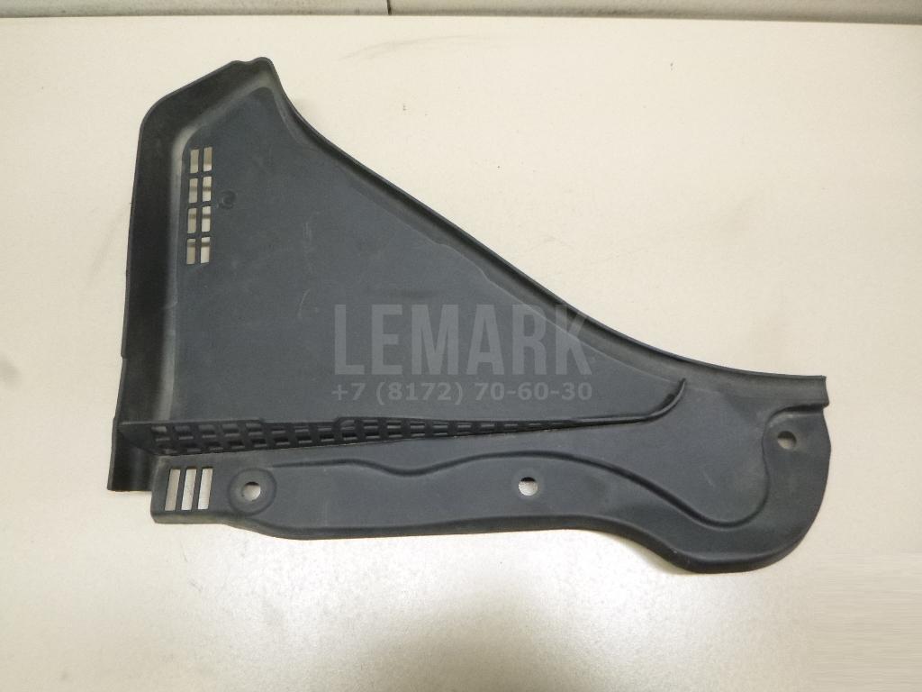 Дефлектор водяной для  BMW 3-serie E92/E93 2006-2012