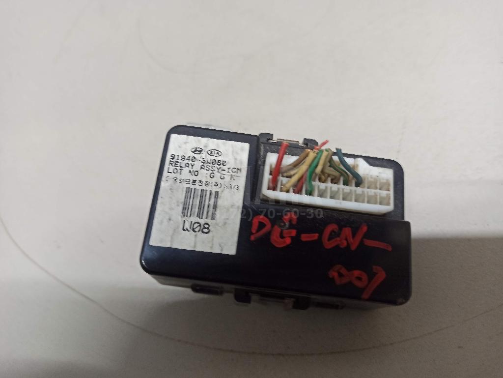 Блок электронный 919403W080 Hyundai-Kia