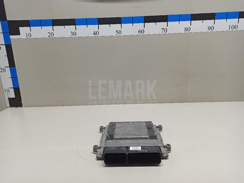 Блок управления двигателем 391112ELA0 Hyundai-Kia