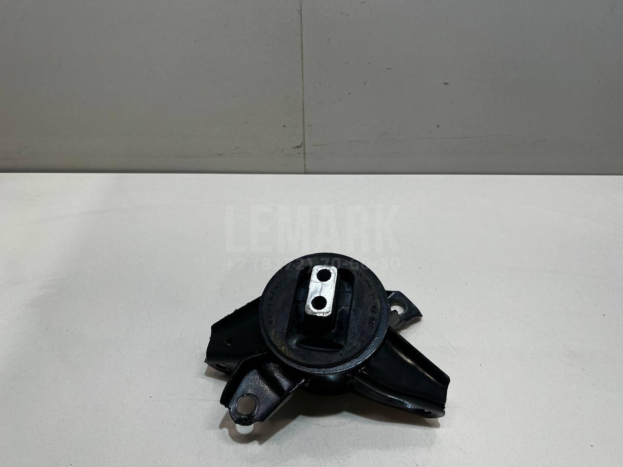 Опора двигателя левая 21830A1500 Hyundai-Kia