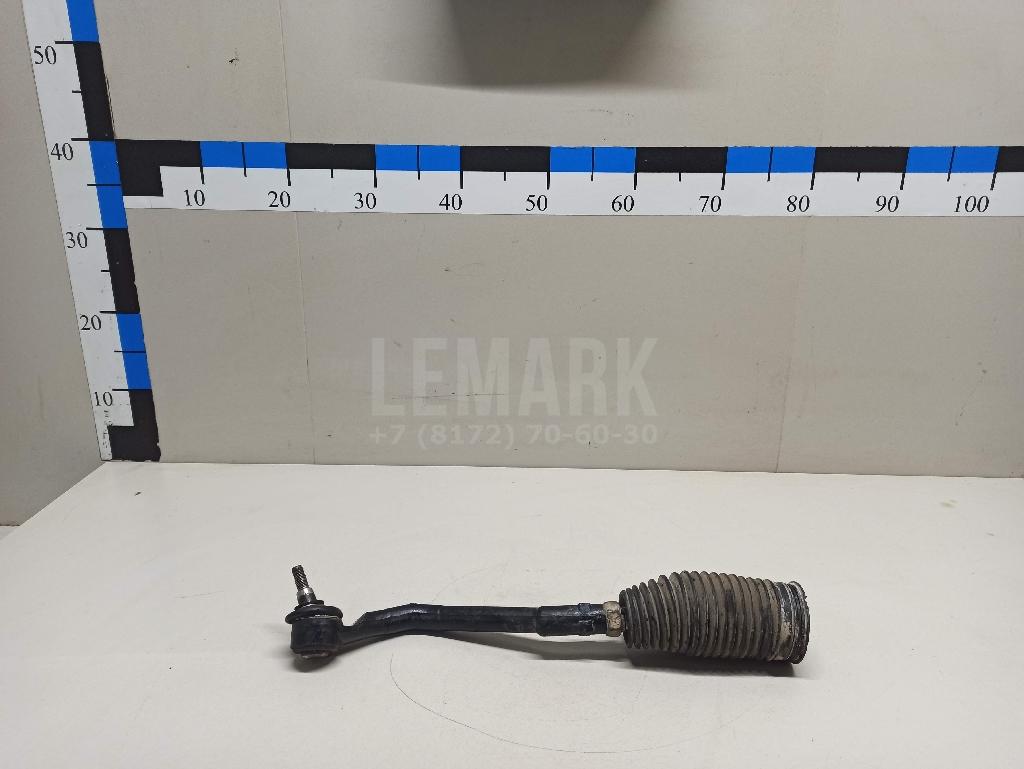 Наконечник рулевой левый 568202S000 Hyundai-Kia