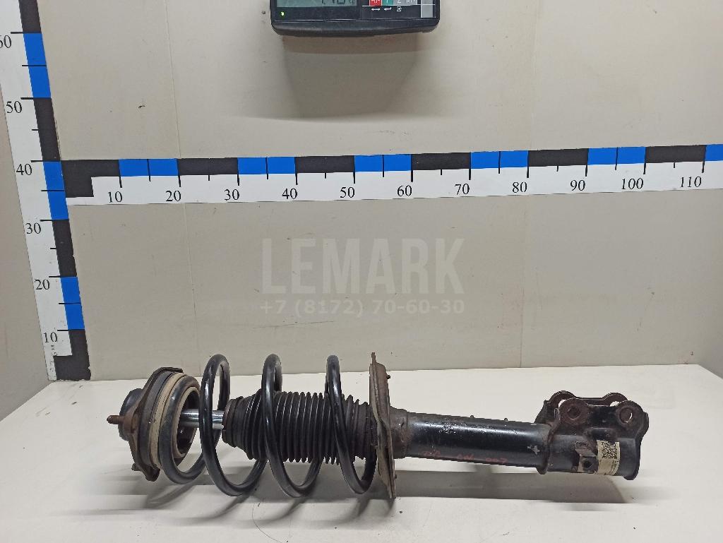 Пружина передняя 546302S100 Hyundai-Kia