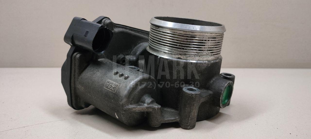Заслонка дроссельная электрическая 06F133062Q VAG