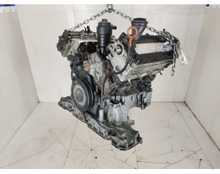 Двигатель (ДВС) ASB для VW Phaeton 2002-2016 с разборки состояние отличное