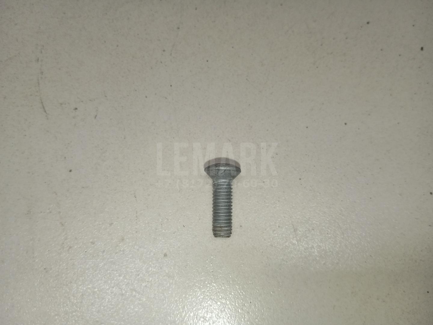 Винт N10505404 VAG