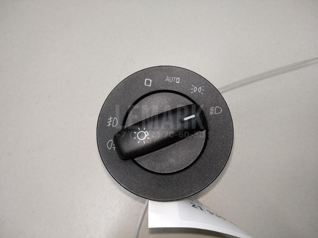 Переключатель света фар 5L0941431EREH VAG