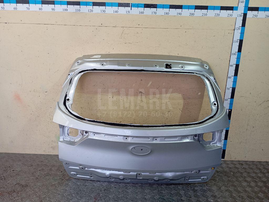 Дверь багажника 73700D9020 Hyundai-Kia