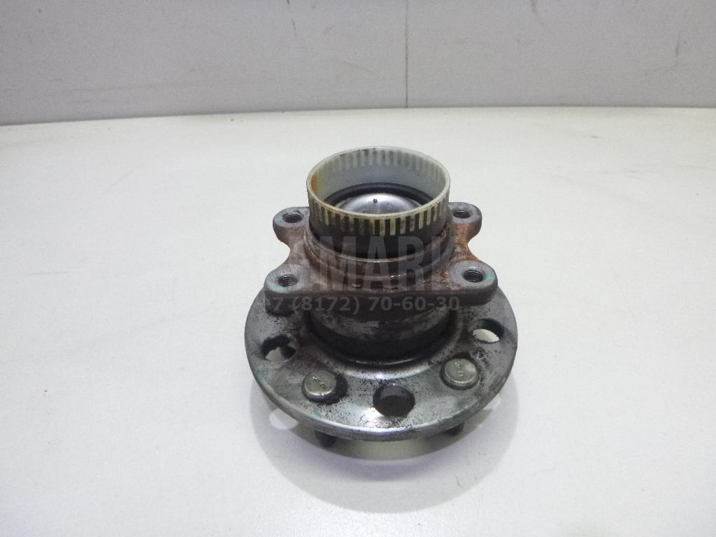 Ступица задняя 527303S200 Hyundai-Kia
