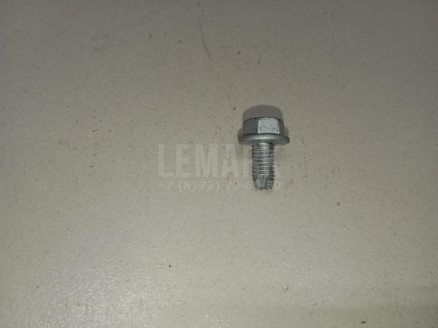 Болт N10156305 VAG