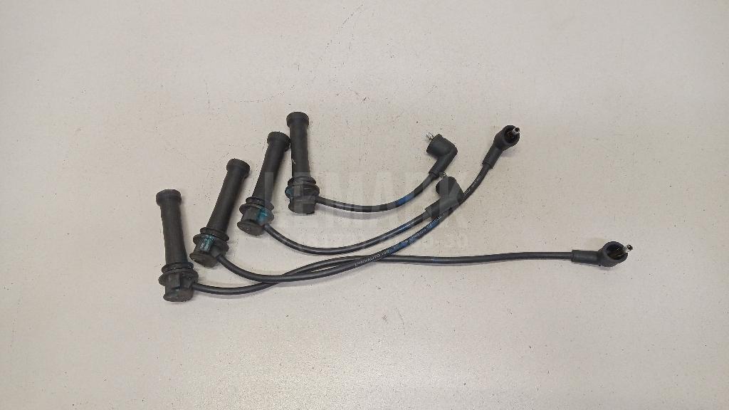 Провода высокого напряж. к-кт SPE5114 Lynx