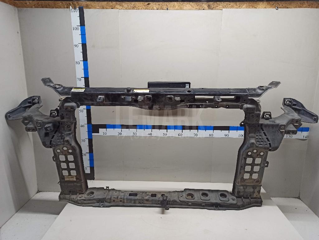 Панель передняя 64101A1100 Hyundai-Kia