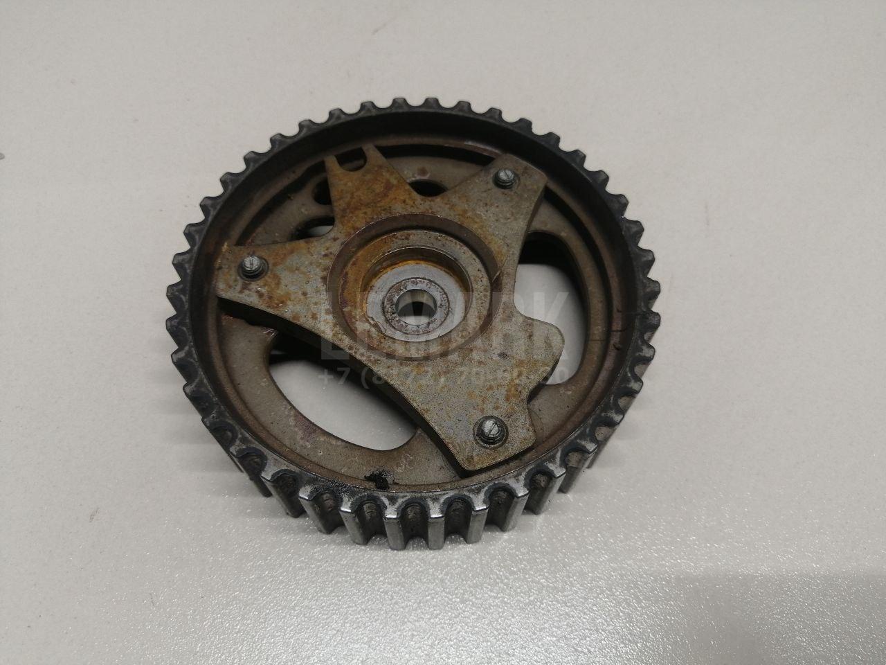 Шестерня (шкив) распредвала 1302400Q0E Nissan