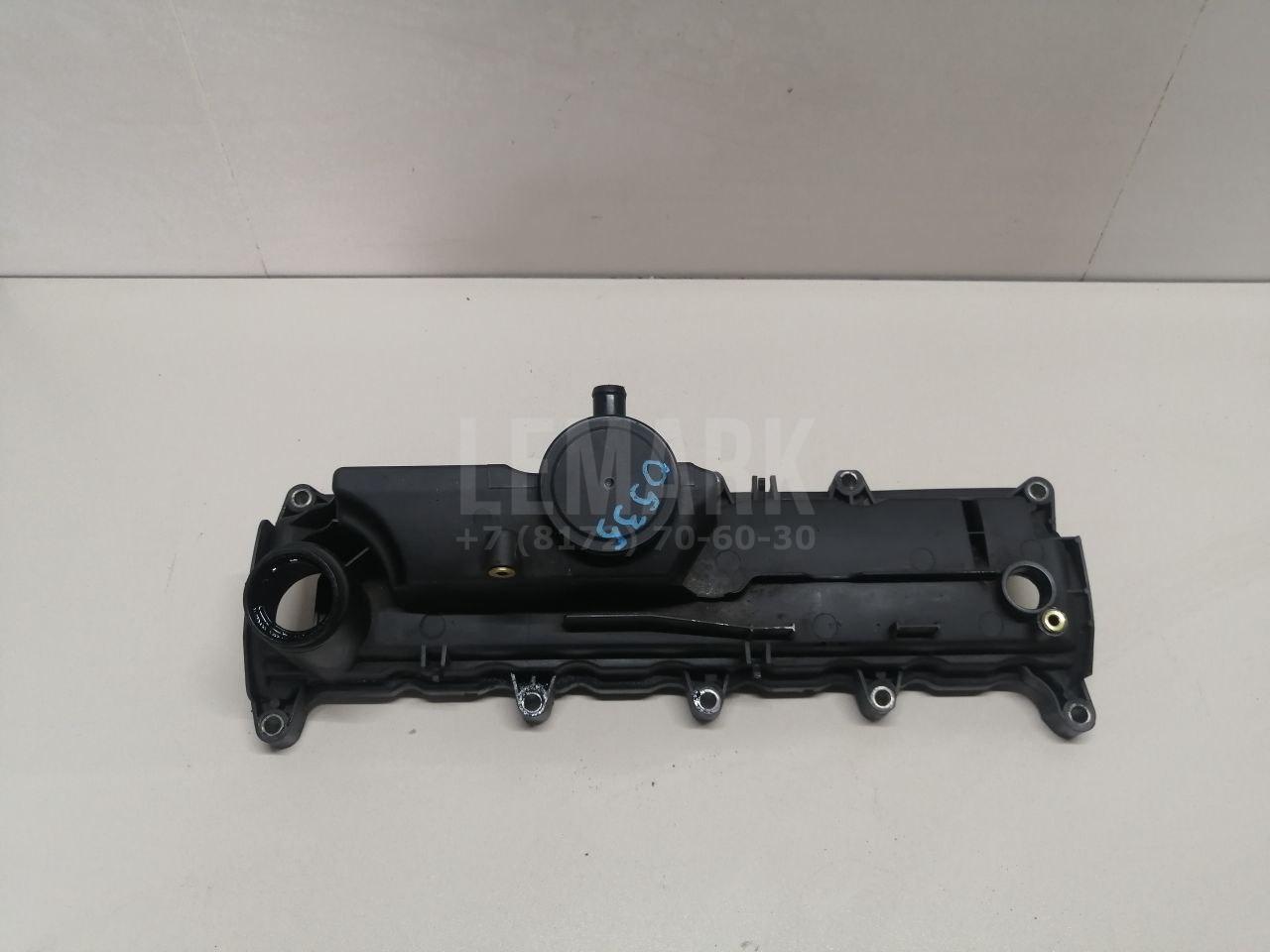 Крышка головки блока (клапанная) 1326400Q0H Nissan