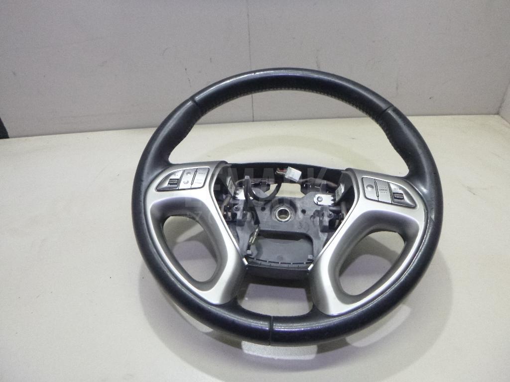 Рулевое колесо для AIR BAG (без AIR BAG) 561102Z2509P Hyundai-Kia