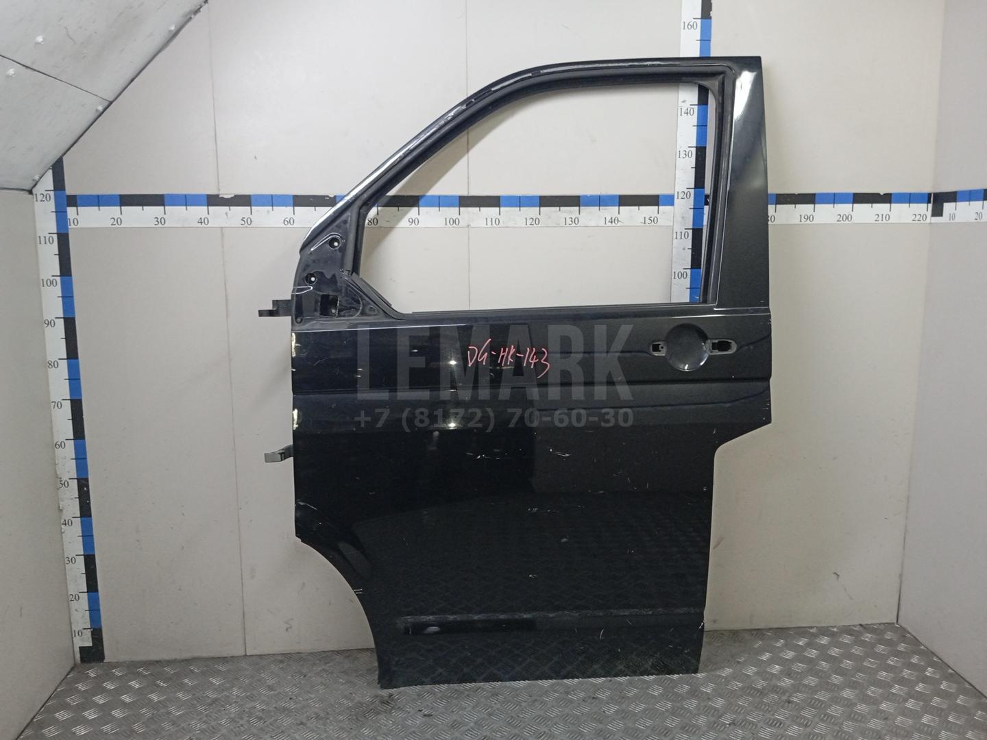 Дверь передняя левая 7LA831055 VAG