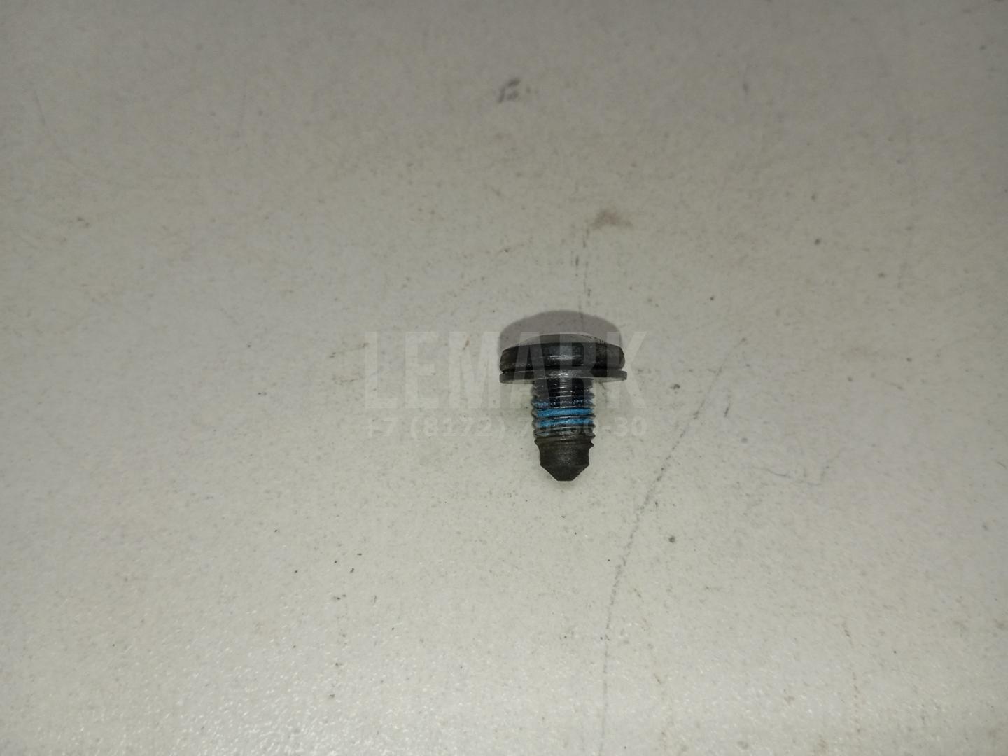Болт N90800503 VAG