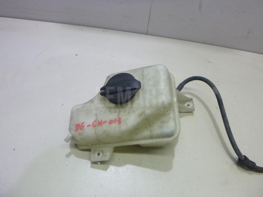 Бачок расширительный 254304T000 Hyundai-Kia