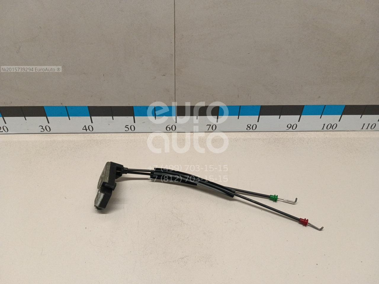 Ford 1499380 Замок багажника