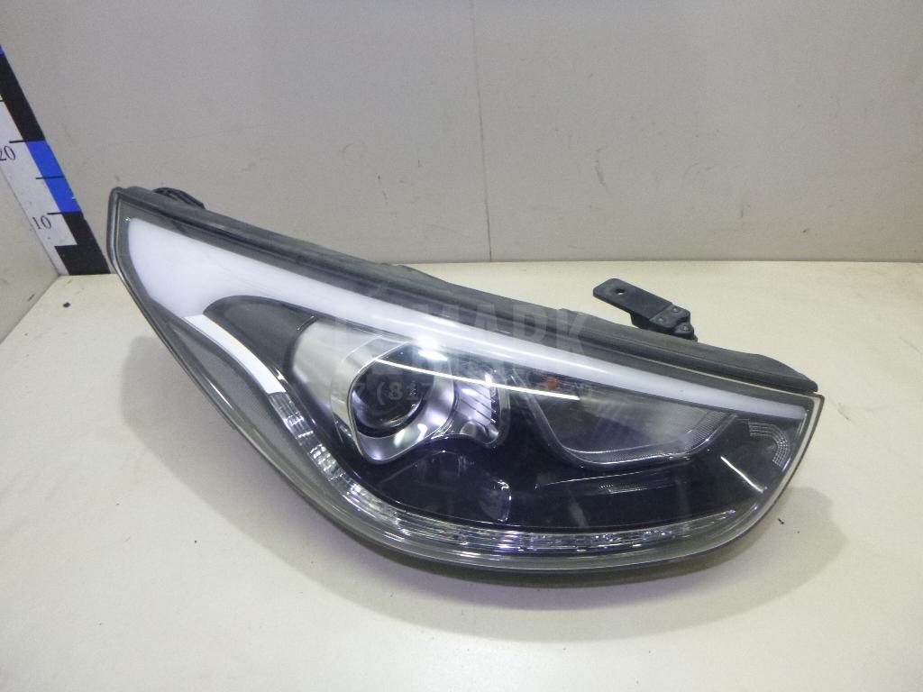 Фара правая 921022Z520 Hyundai-Kia