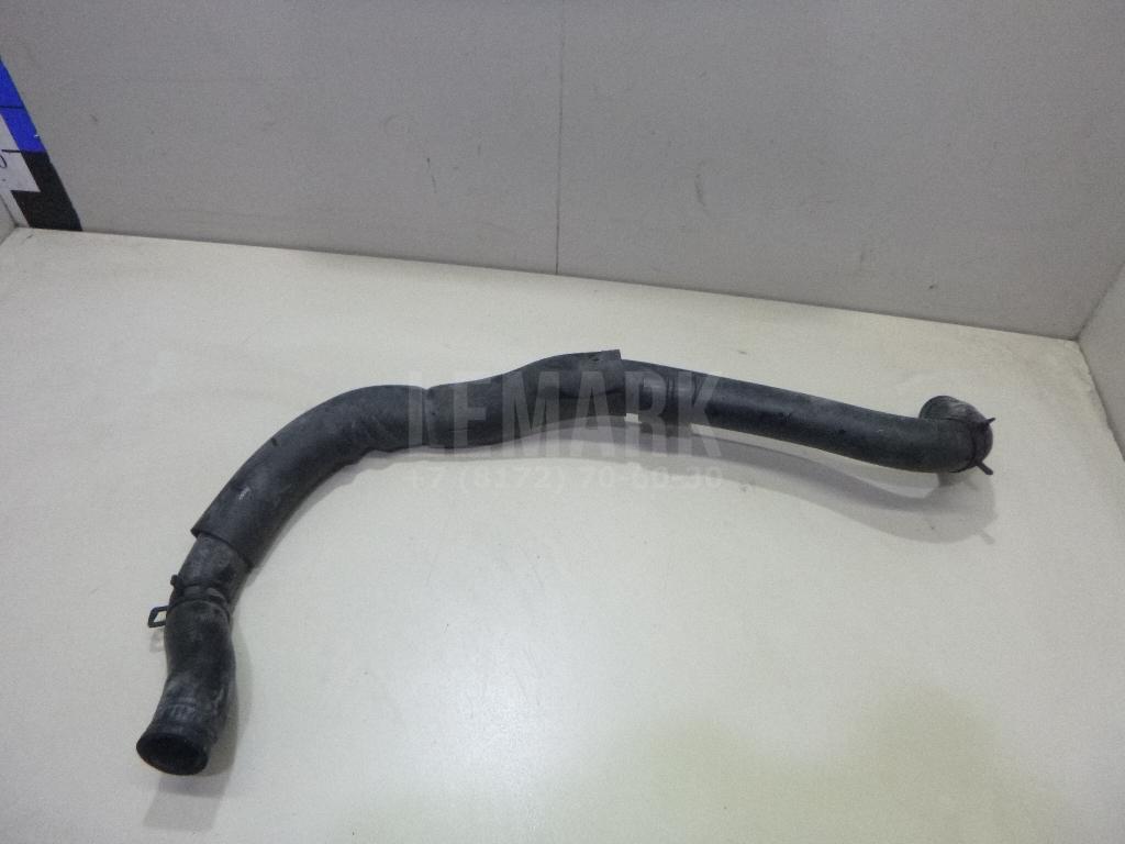 Патрубок радиатора 254114T000 Hyundai-Kia
