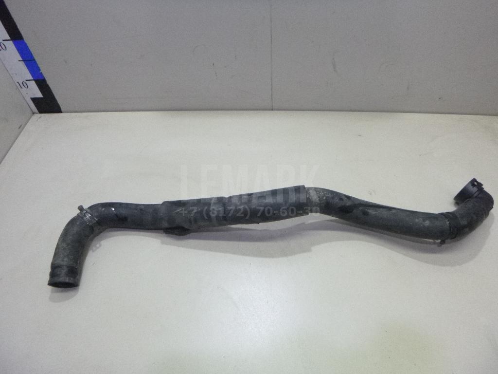 Патрубок радиатора 254122Z000 Hyundai-Kia
