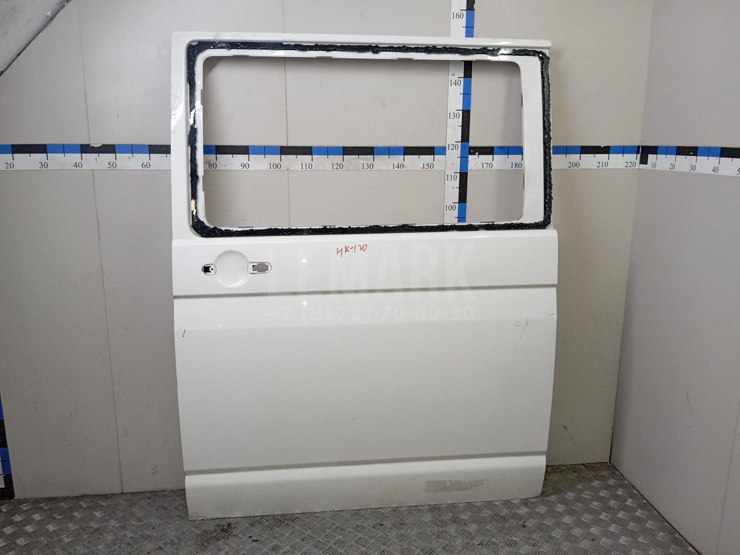 Дверь сдвижная 7LA843107D VAG