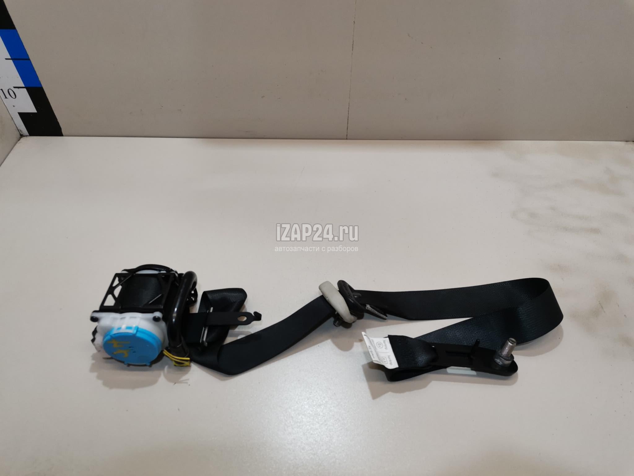 KE7857L30B01 Ремень безопасности с пиропатроном Mazda CX 5 (2012 - 2017)