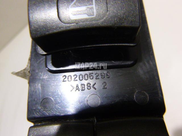 8583009010HEN Кнопка стеклоподъемника Ssang Yong Actyon Sport (2012 - 2016)
