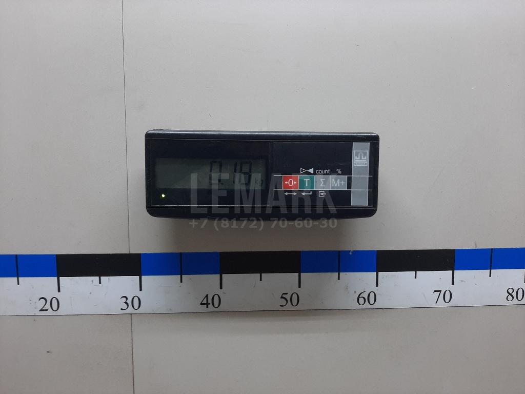 Болт заднего рычага для  BPW SH 1995