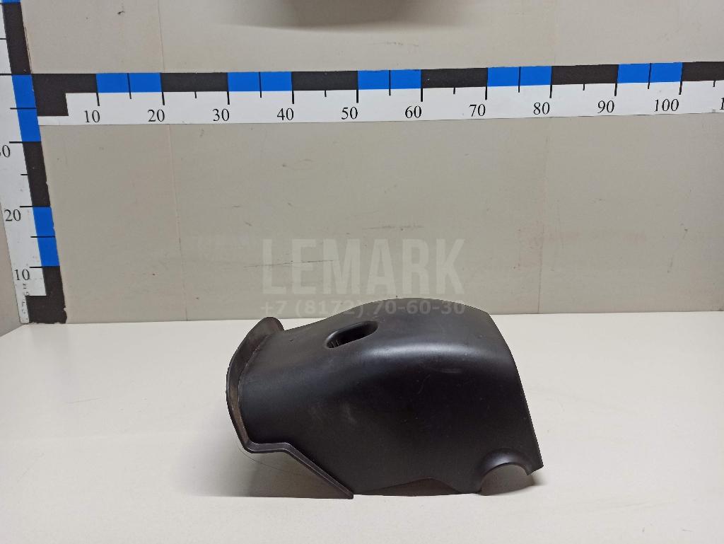 Кожух рулевой колонки нижний 84852A1100NBC Hyundai-Kia