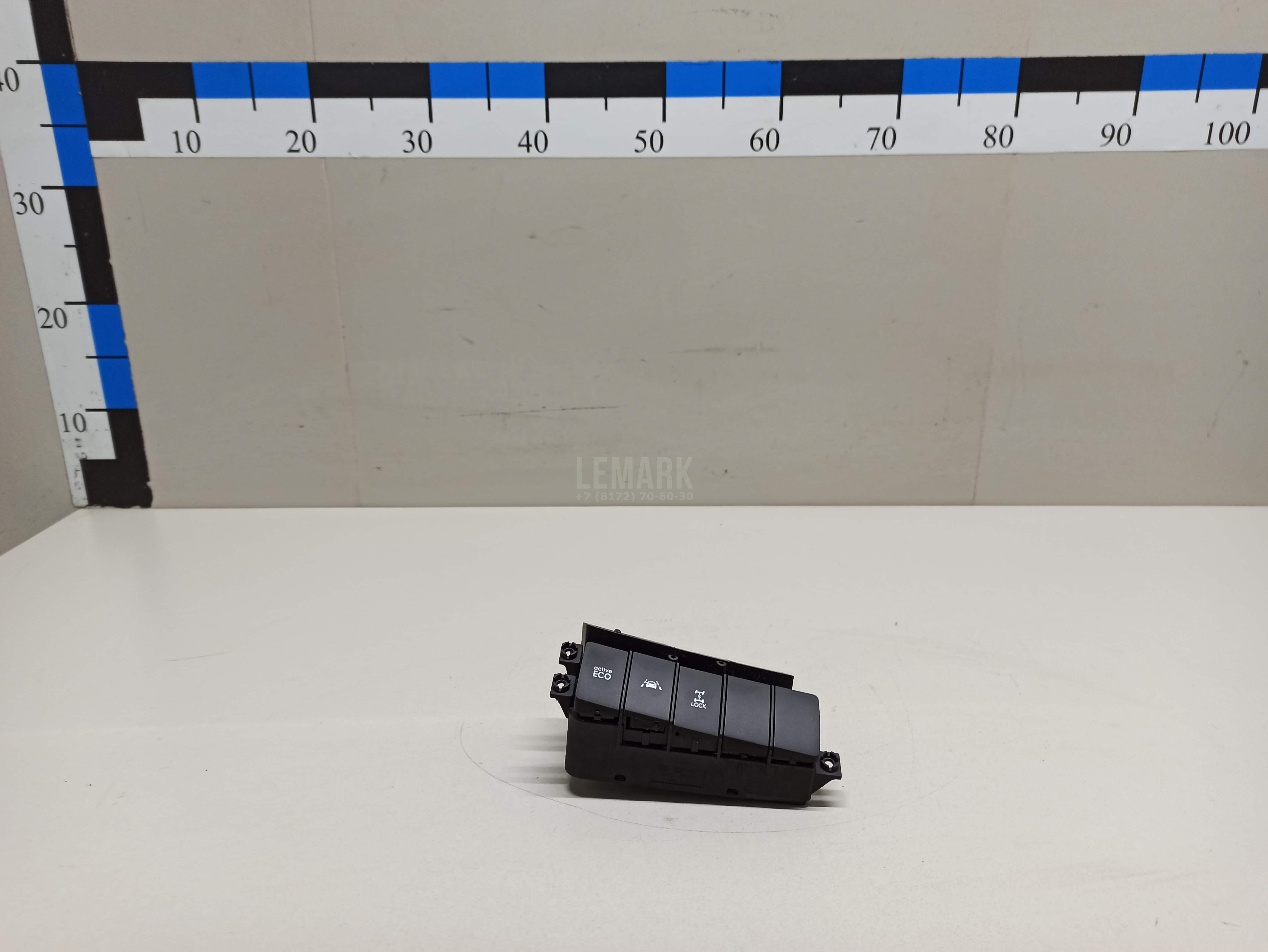 Блок кнопок 937002W820NBC Hyundai-Kia