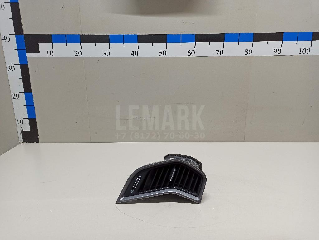 Дефлектор воздушный 974102W000RJ5 Hyundai-Kia